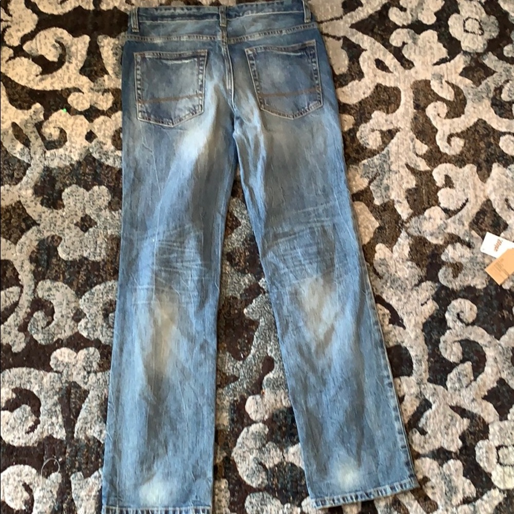 Jeans - Picture 2 of 2